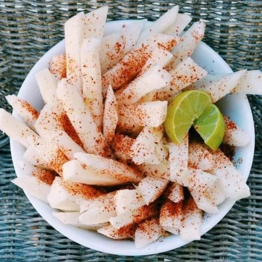Jicamita
