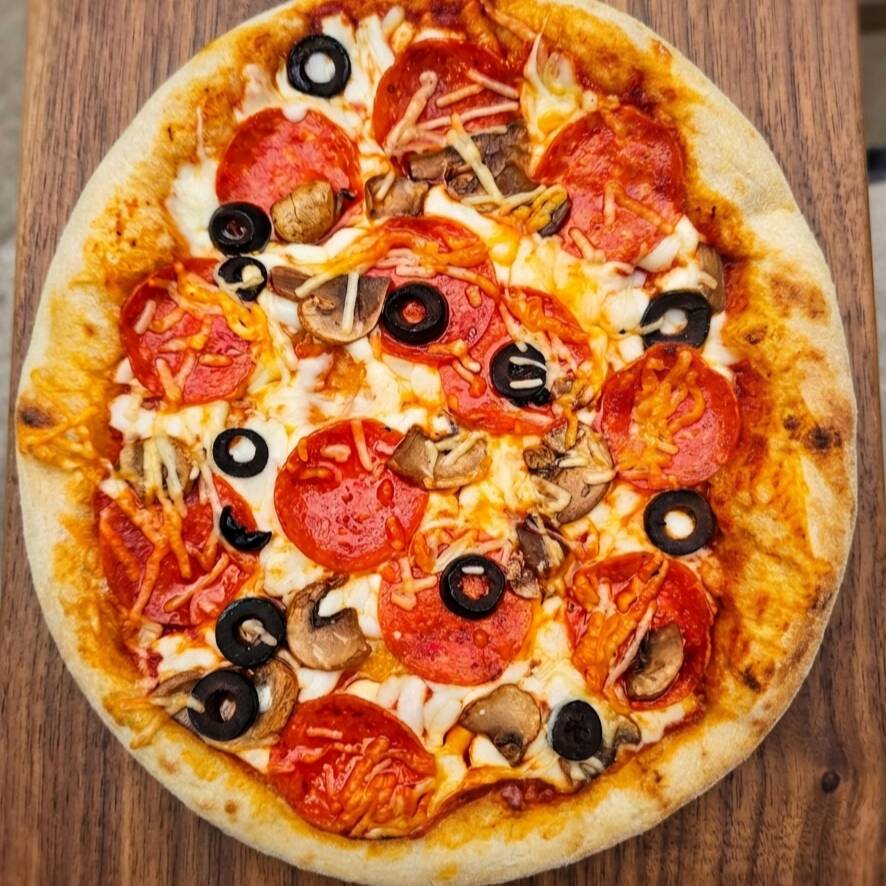PIZZA ARES