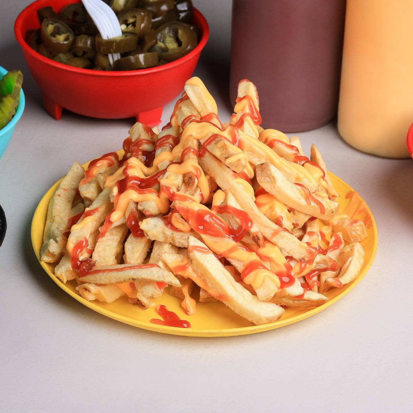Orden de Papas