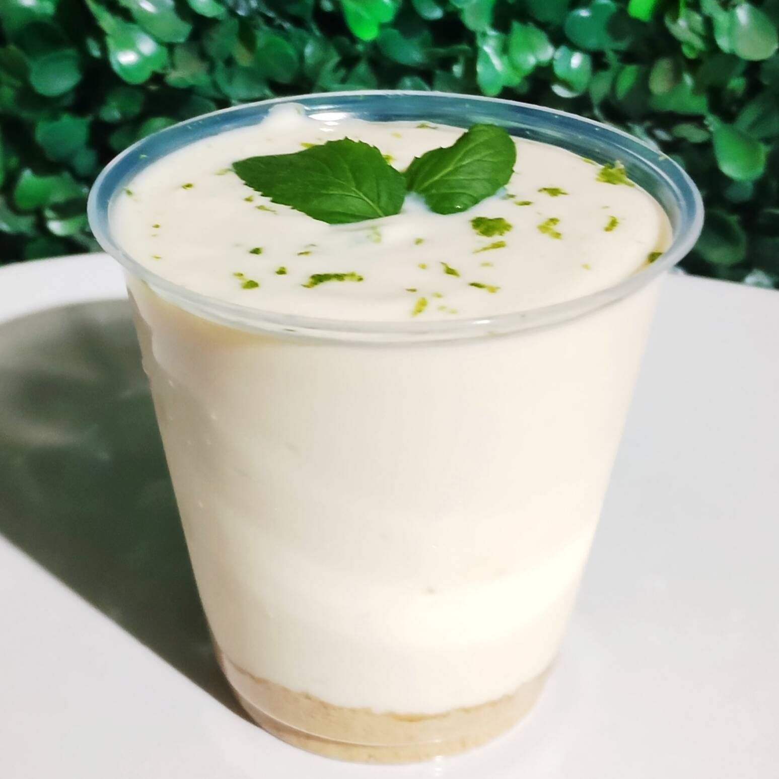 Limón Encantado