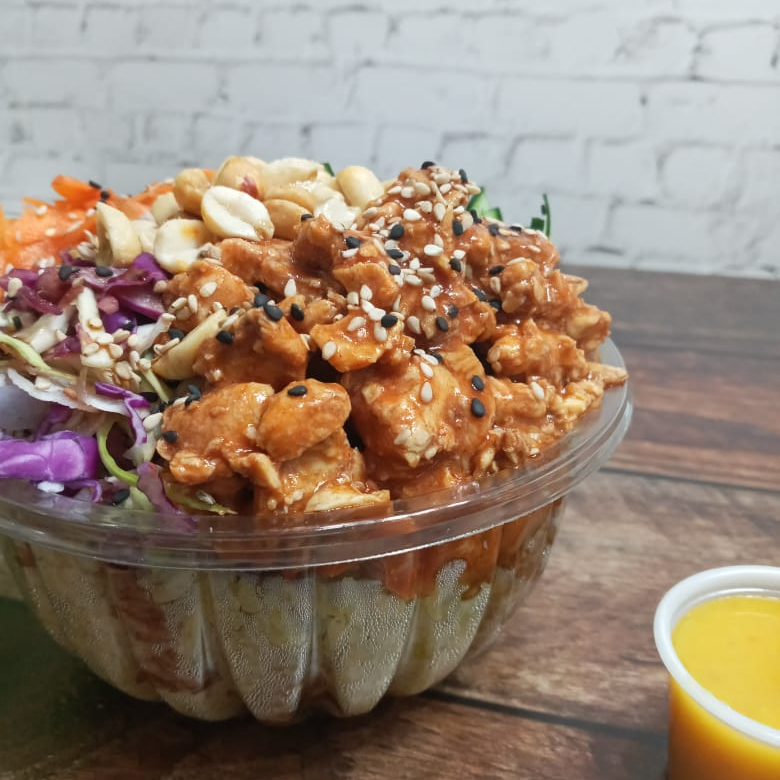 Bowl Buffalo