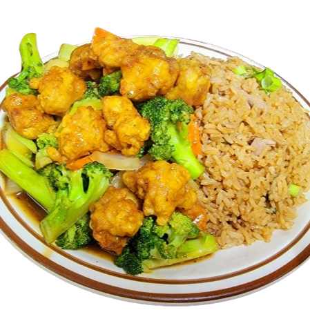 Lunch No 7