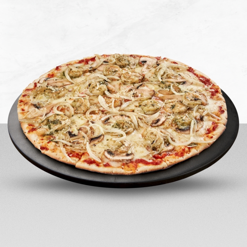 Pizza Marinera