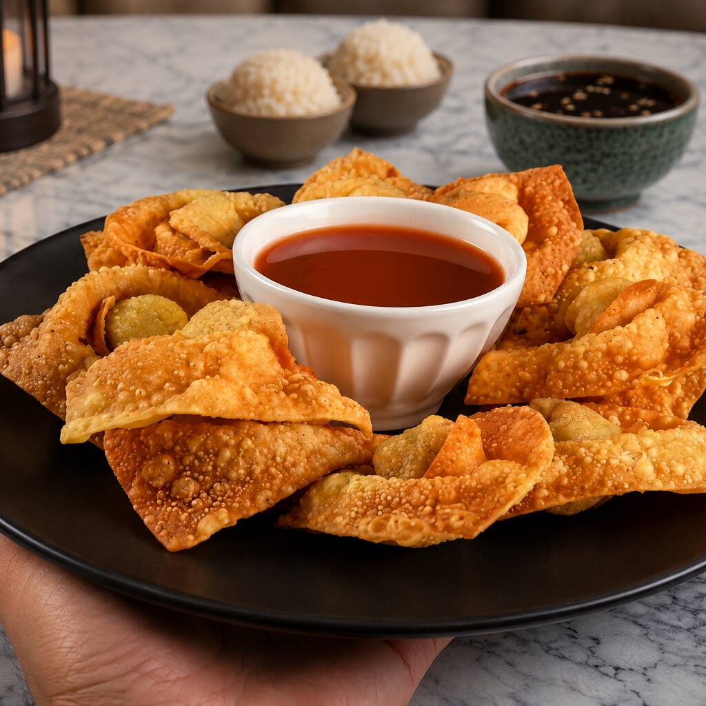 Wanta Frito X6