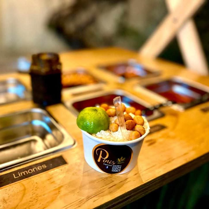 🌽 Elote Jumbo Amarillo