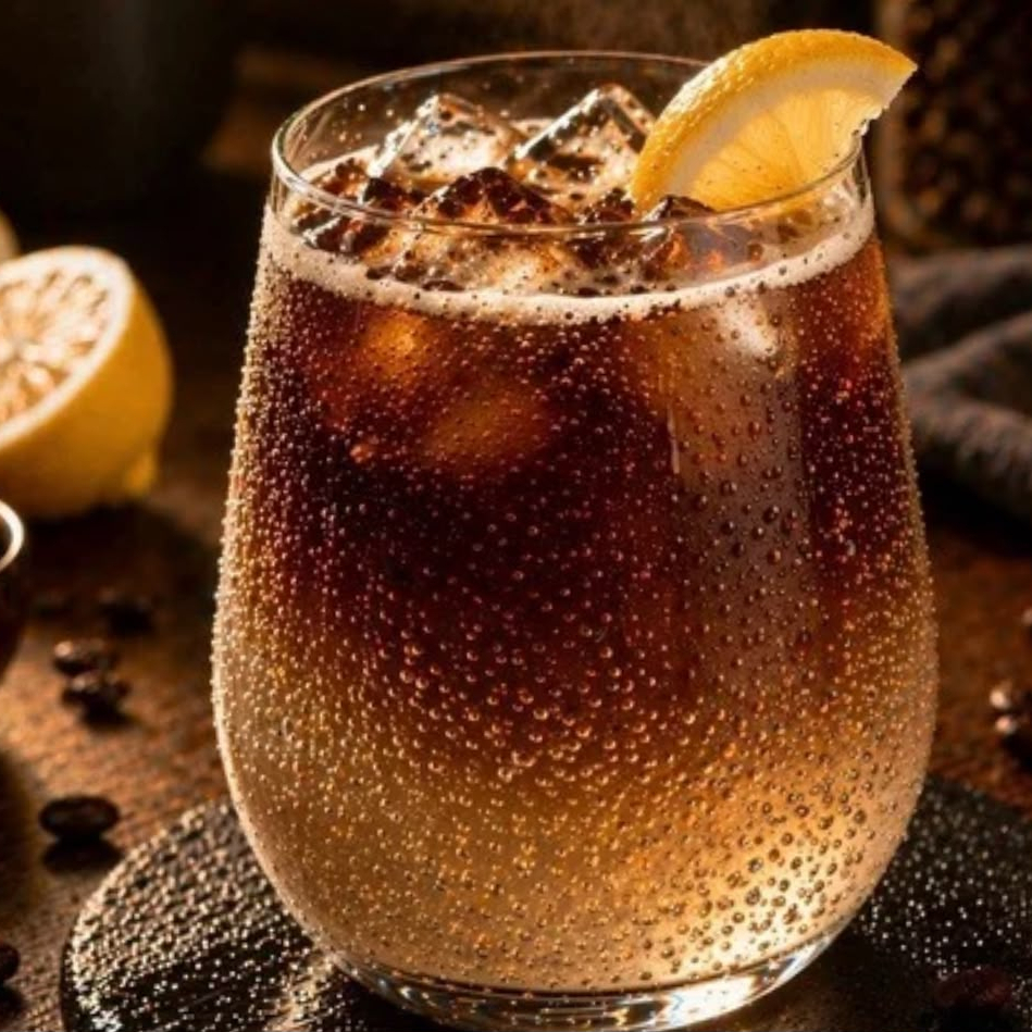 CITRUS TONIC
