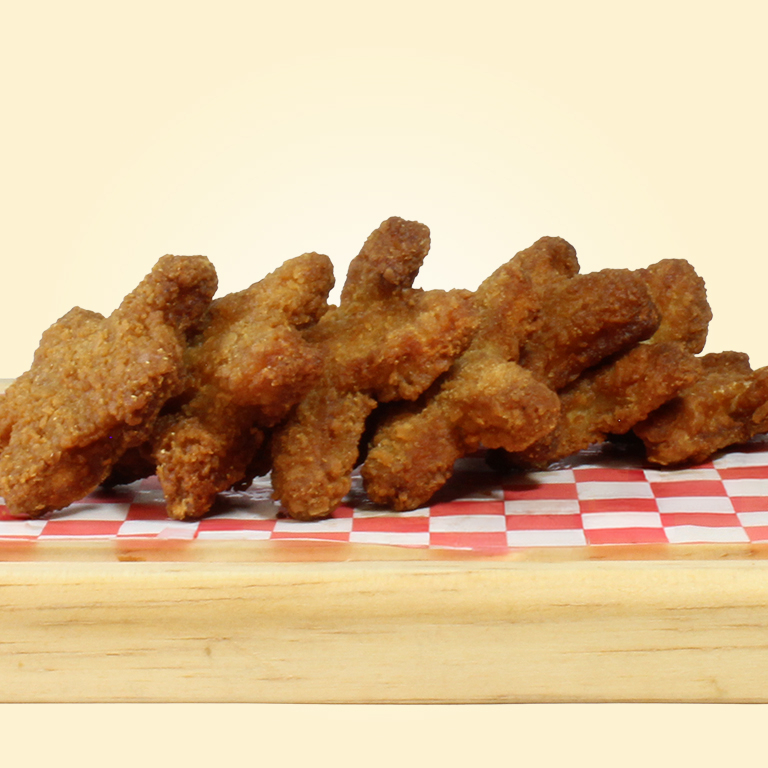Nuggets (10 Piezas)