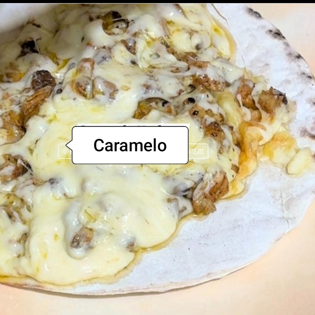 CARAMELO
