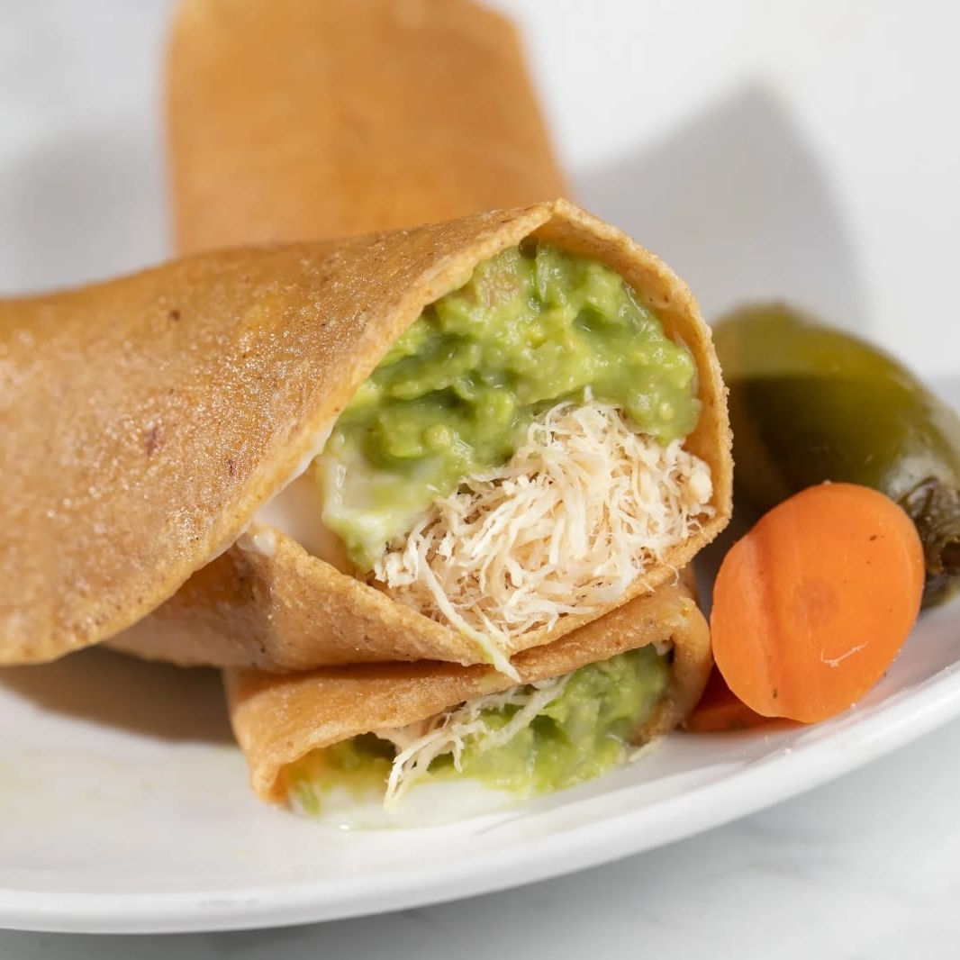TACO CHICO