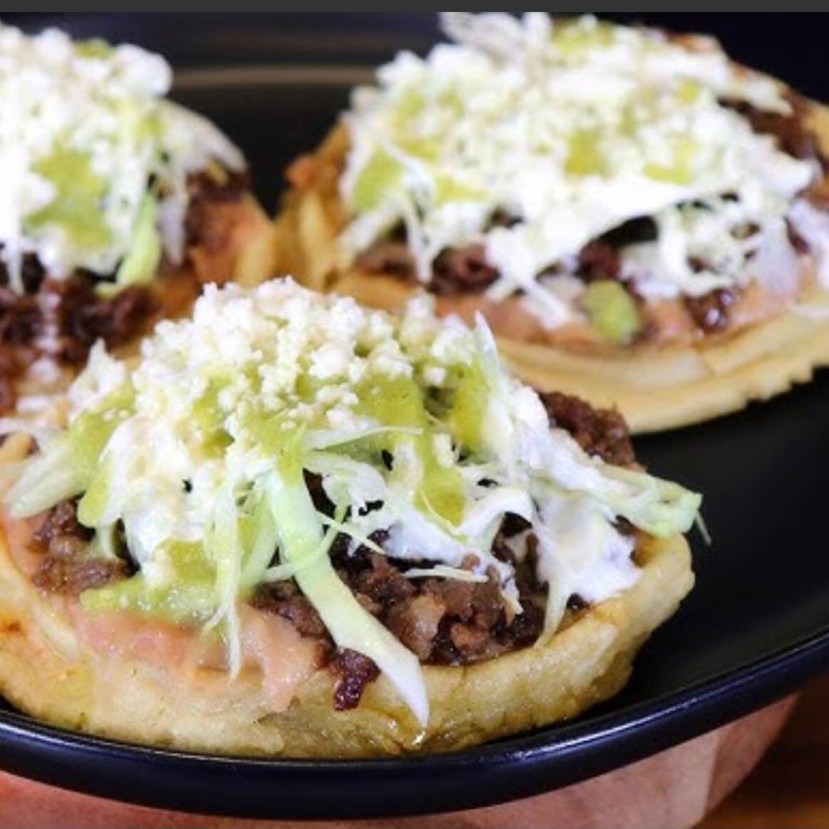 Sopes