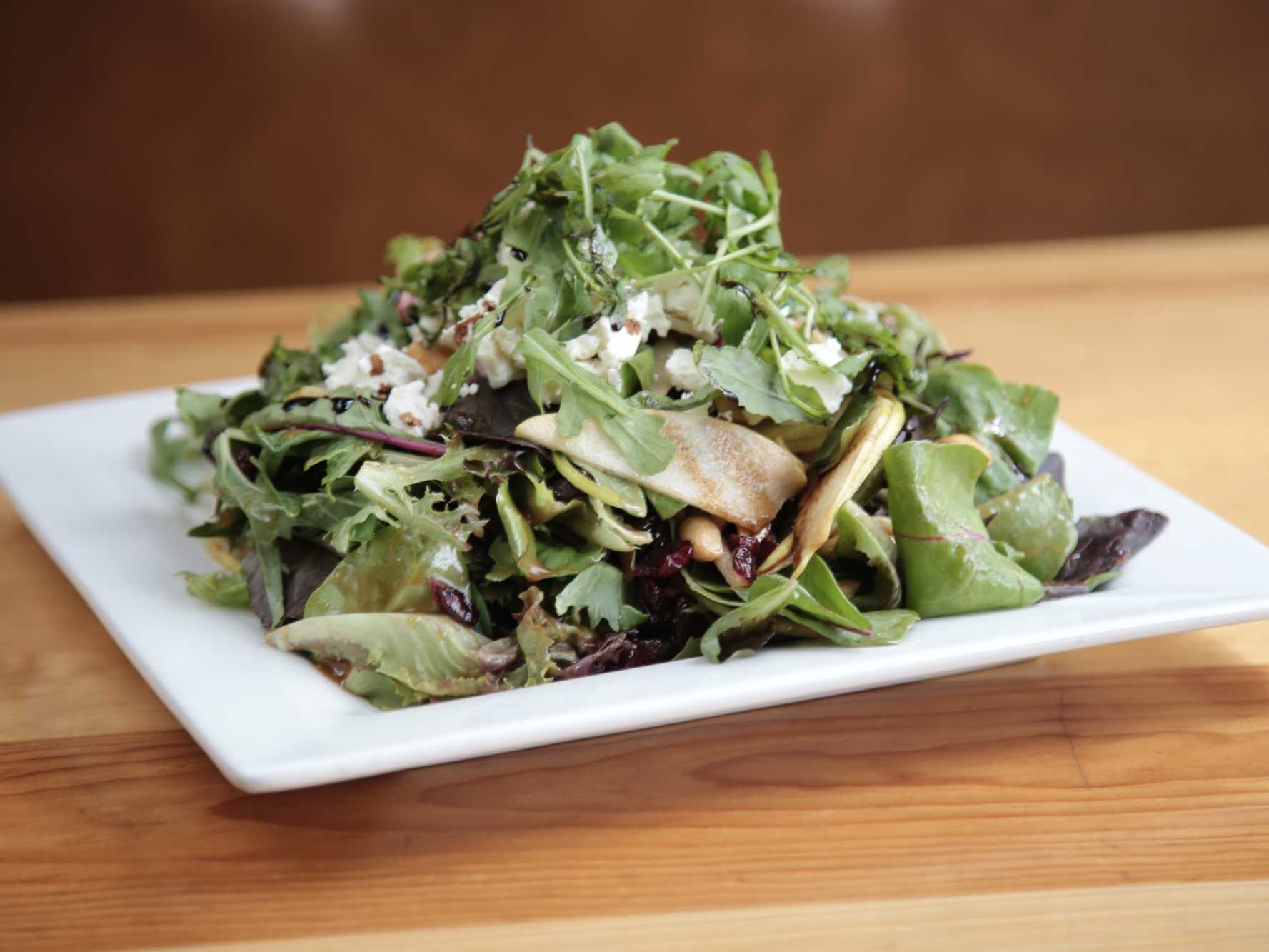 Ensalada Tribeca