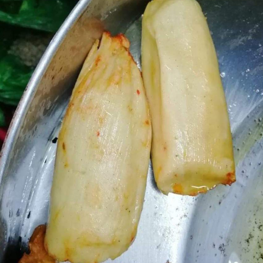 TAMAL DE POLLO