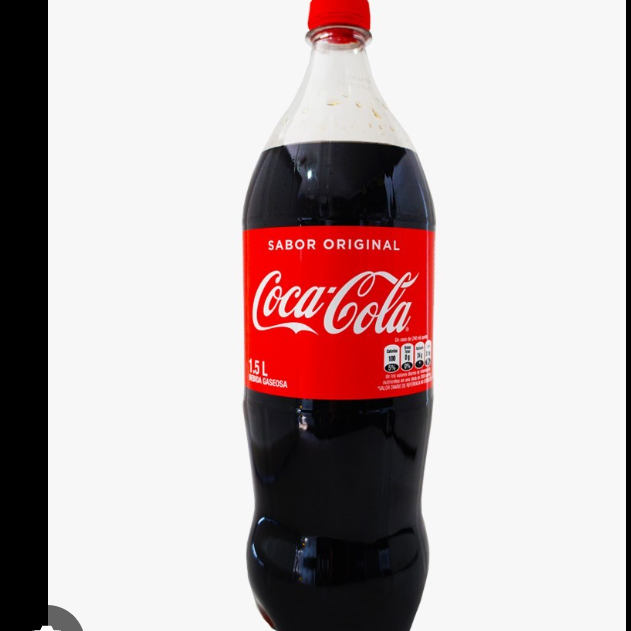 COCAKOLA 400