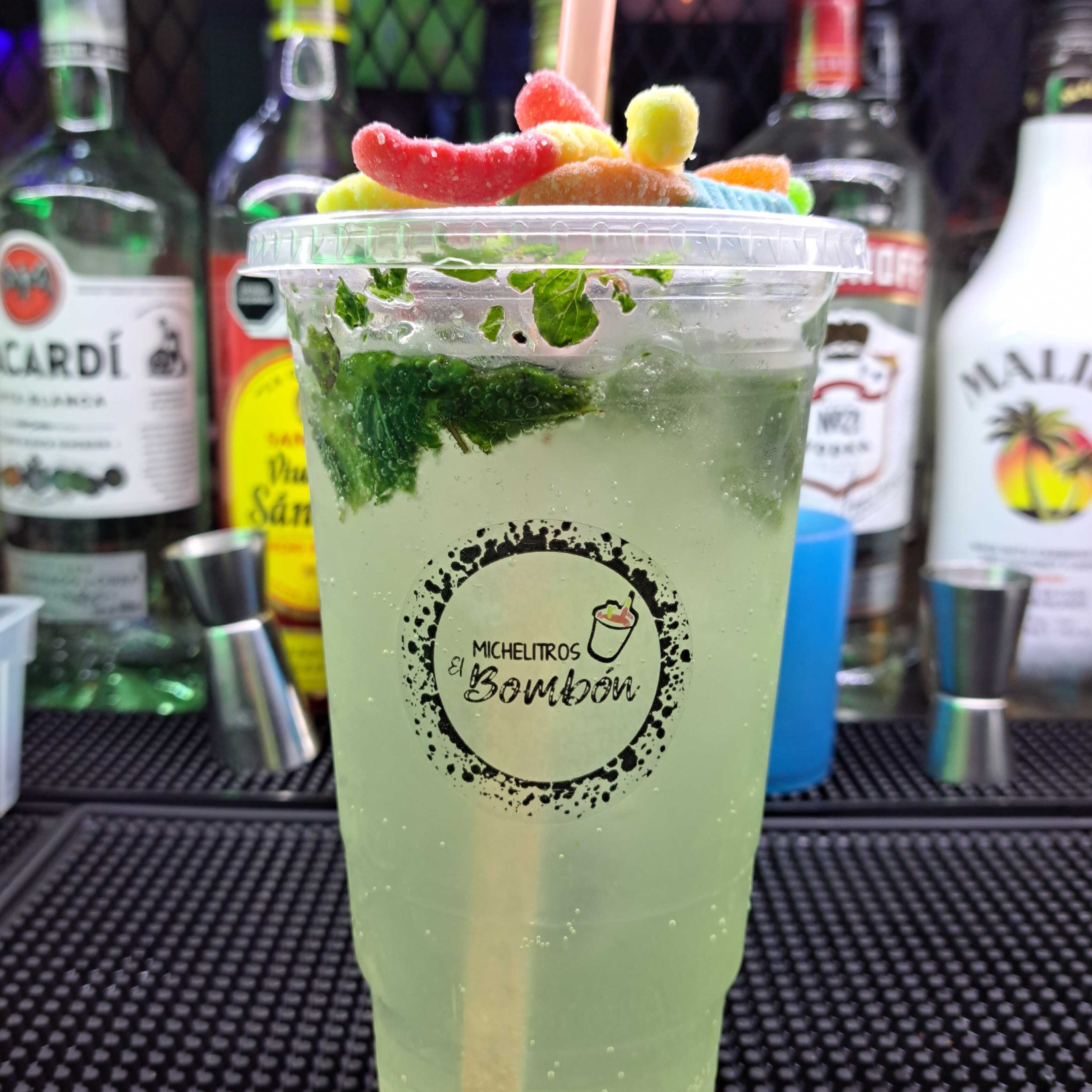 Mojito Cubano