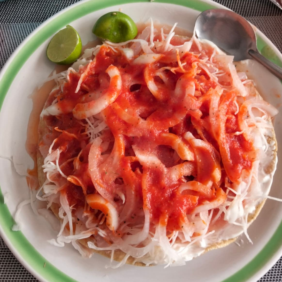TOSTADOTA DE CUERITOS