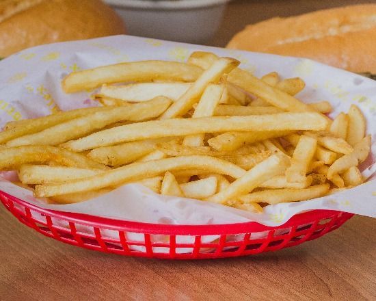 Papas a la Francesa 250 gr