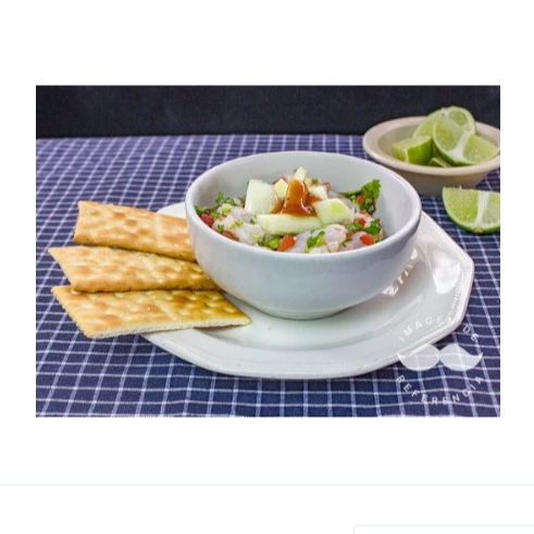 Ceviche Carretillero