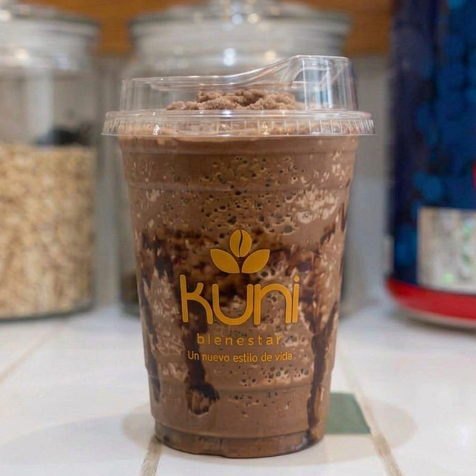 Frappuccino 16 Oz