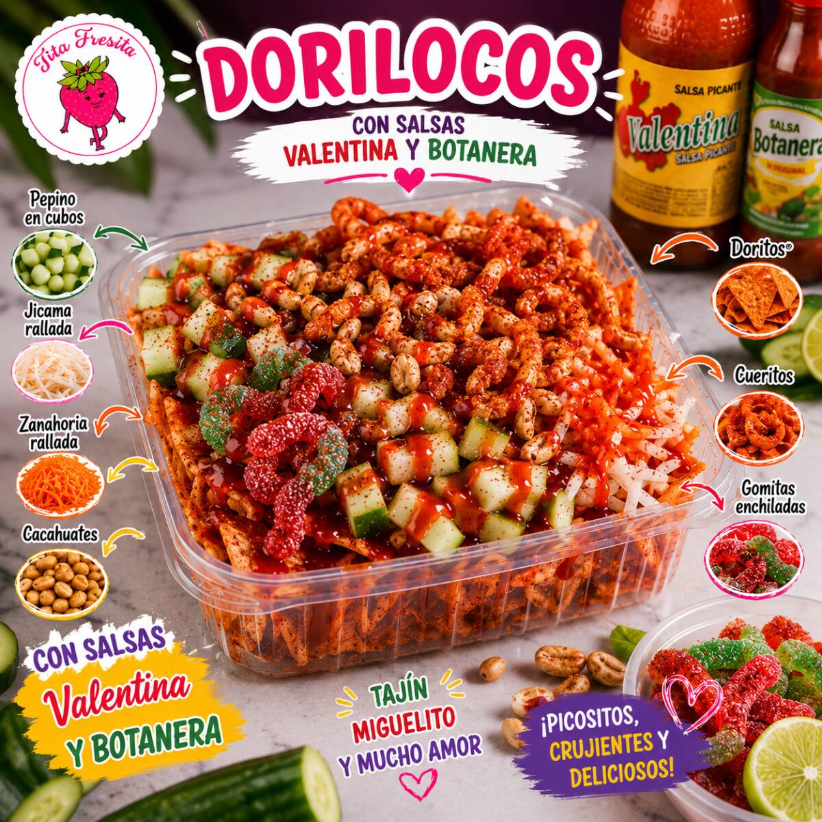 DORILOCOS