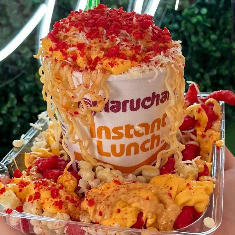 Maruchan Loka