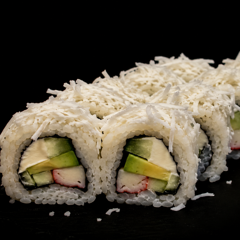 COCO ROLL