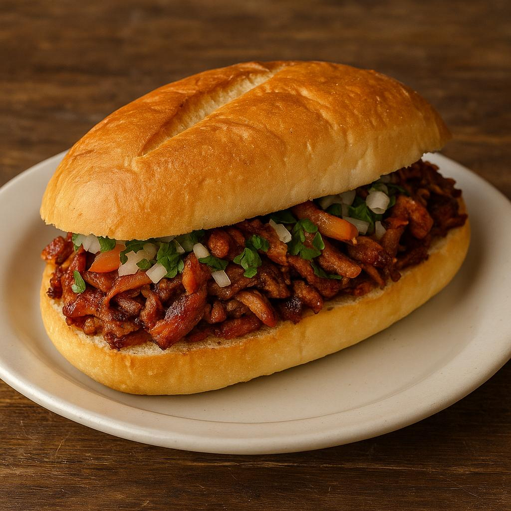 TORTA DE PASTOR