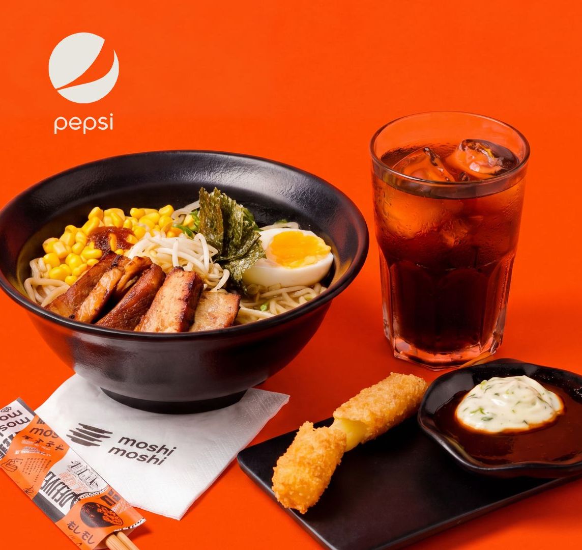 Bento Ramen