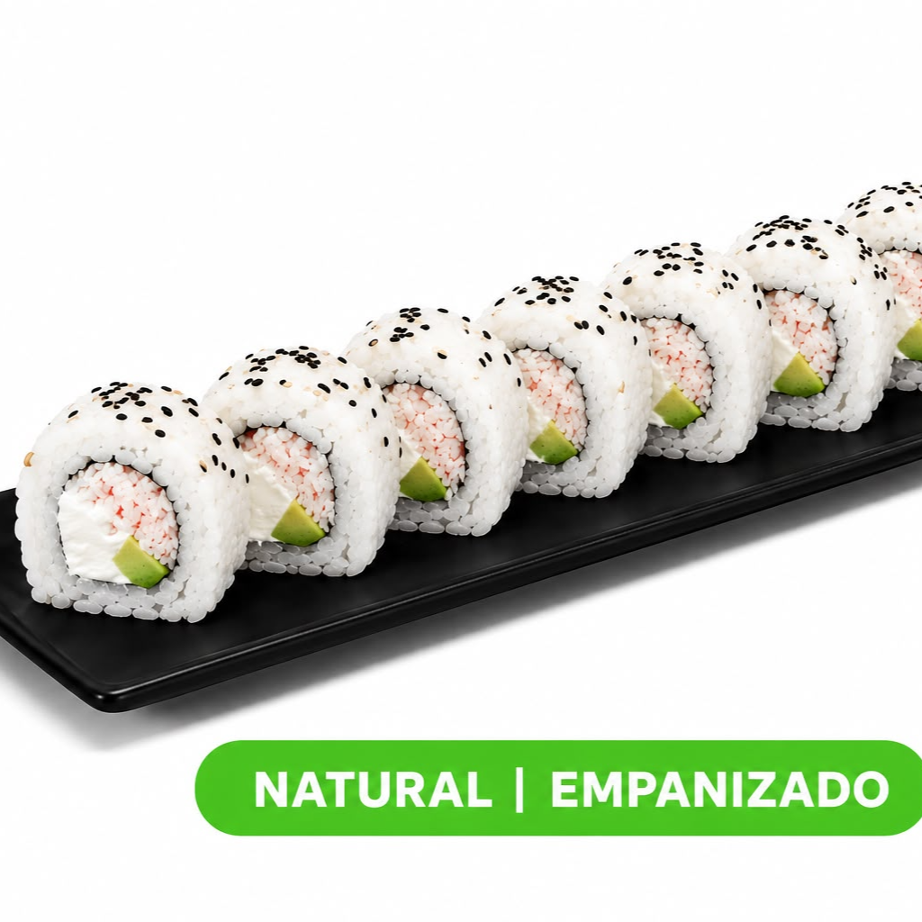 Tampico Roll