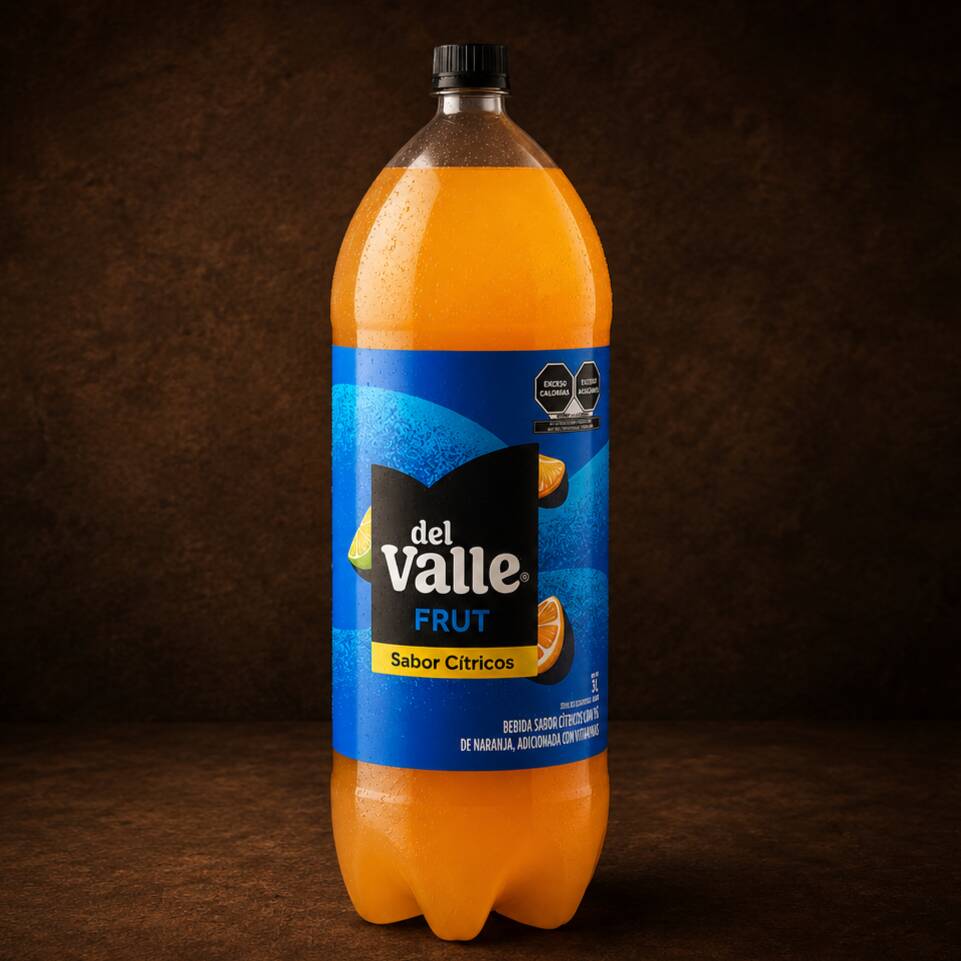 Jugo del Valle Cítricos 3 L