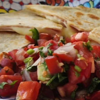 Sincronizada