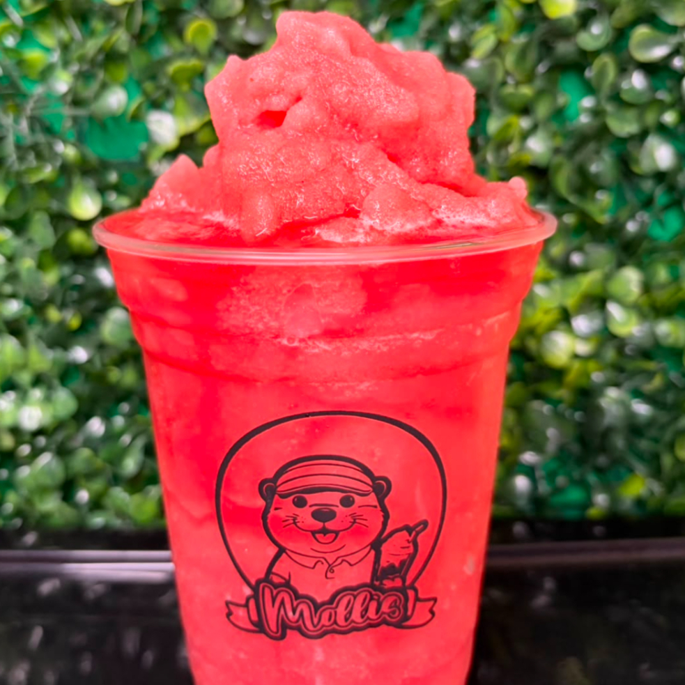 Smoothie de Fresa