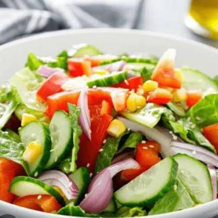 Ensalada del Chef