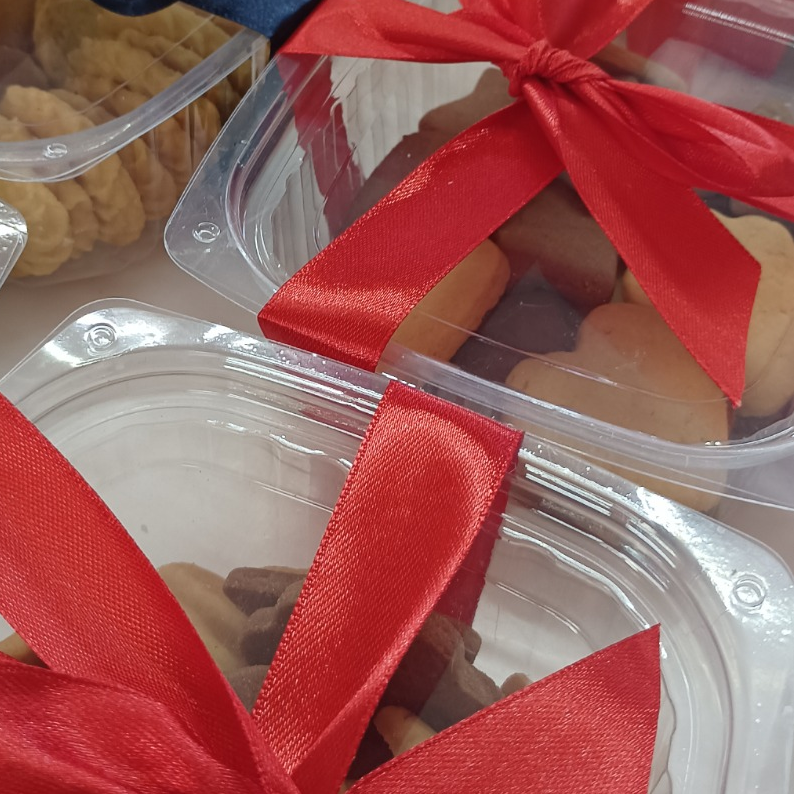 Galleta de Mantequilla