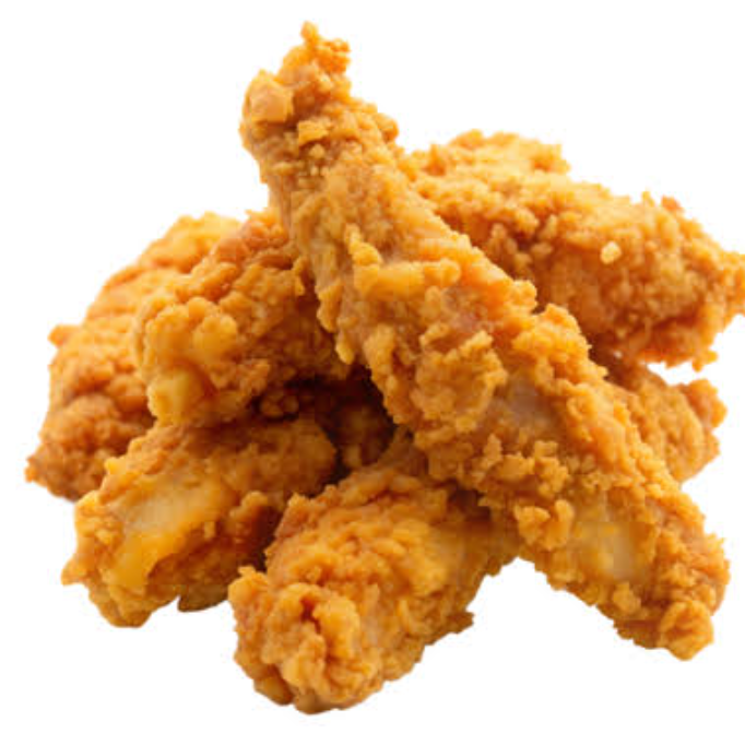 Tenders Grandes