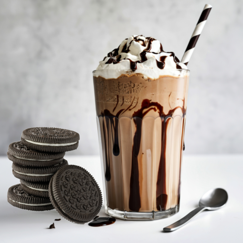 OREO Frappe