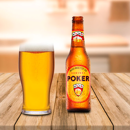 Poker
