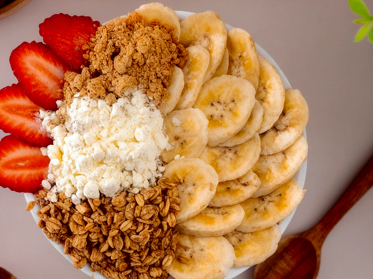 Sweet Cream Açaíteria