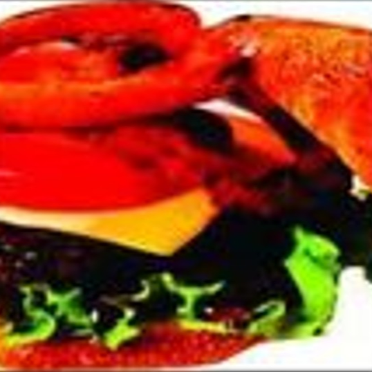 Combo-Yankee Burger Más Soda Pepsi