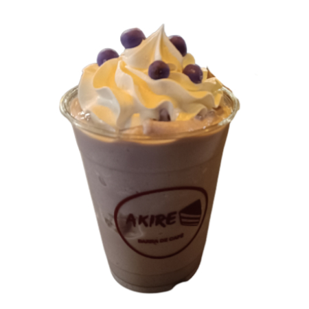 Frappé Taro 16 oz