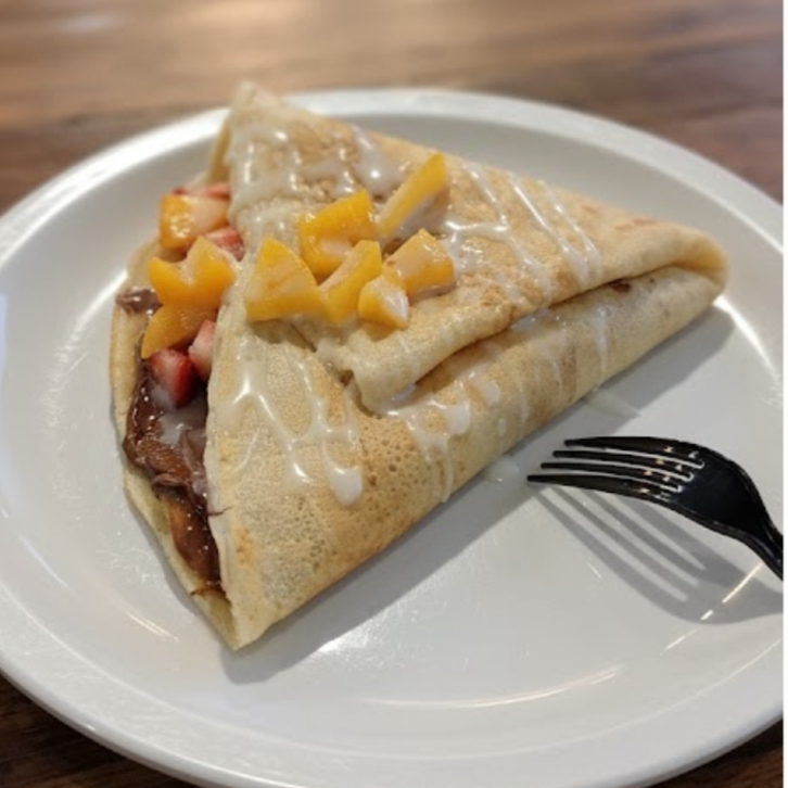 CREPA 2 UNTABLES 2 FRUTAS