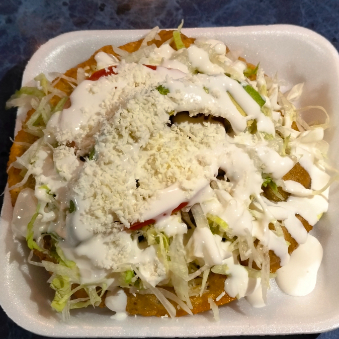 Panucho