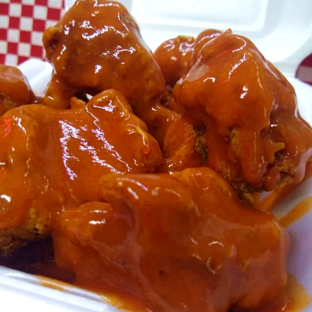 Boneless Orden