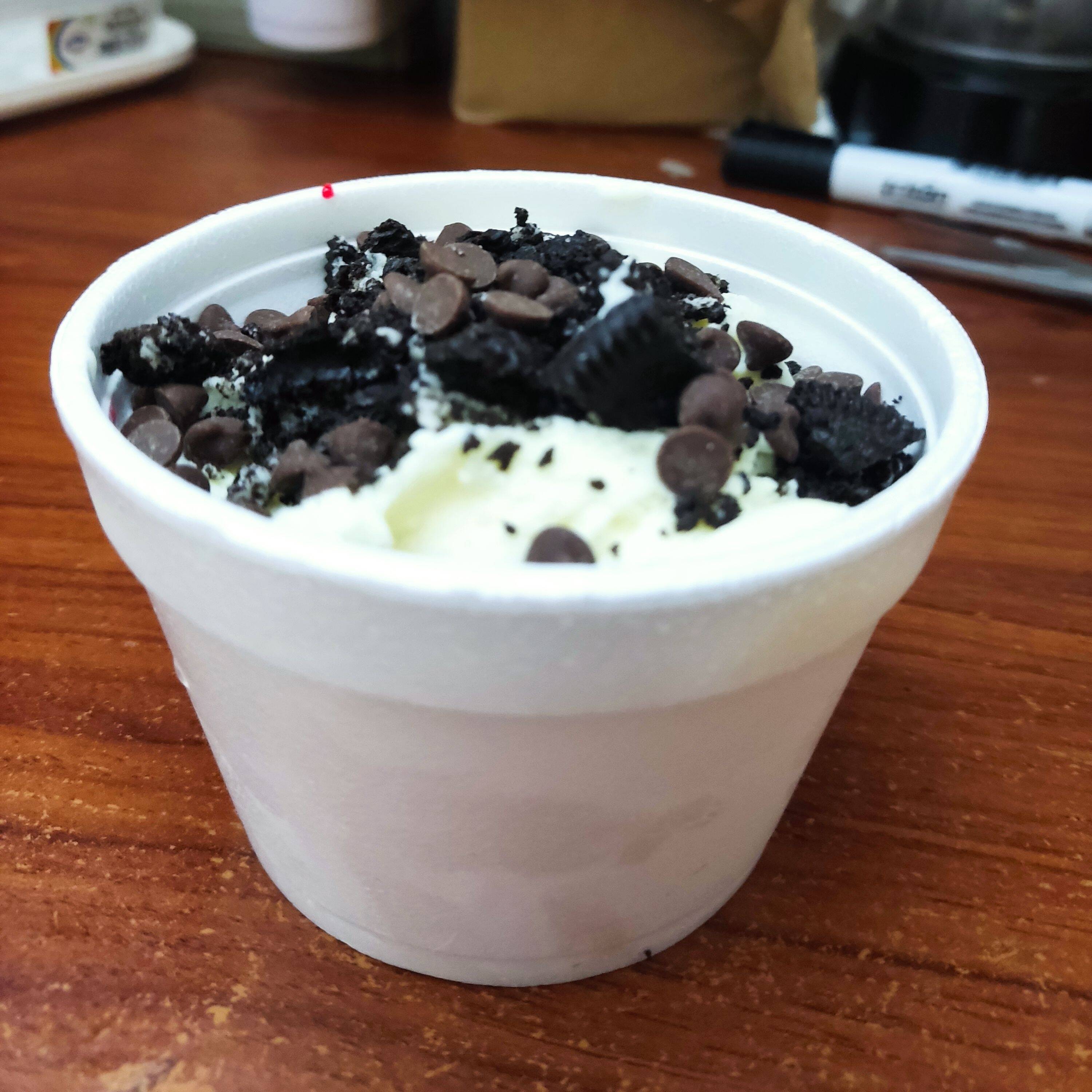 AVALANCHA OREO 12 Oz