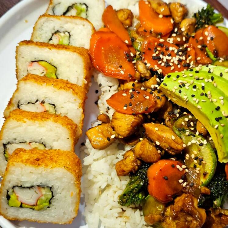 Teryaki - Bombazo
