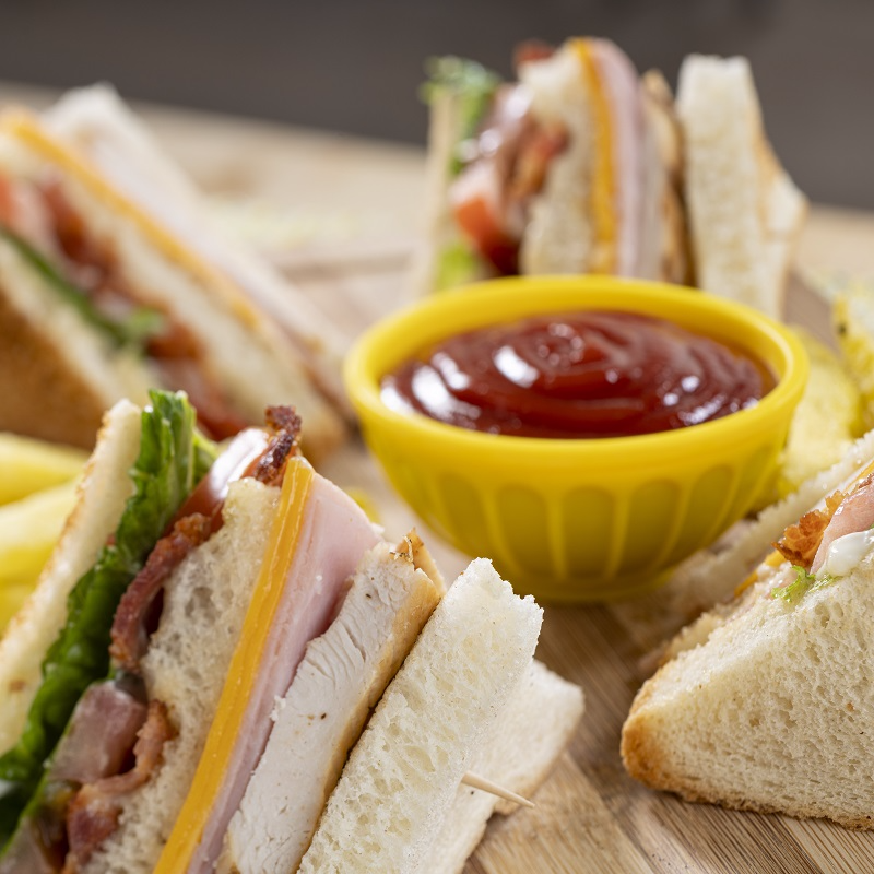 Club Sandwich
