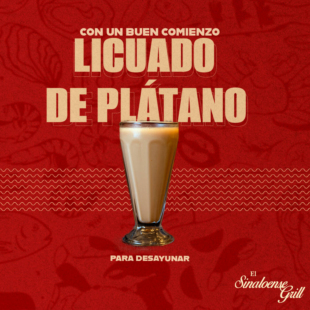 Licuados Especiales con Fruta