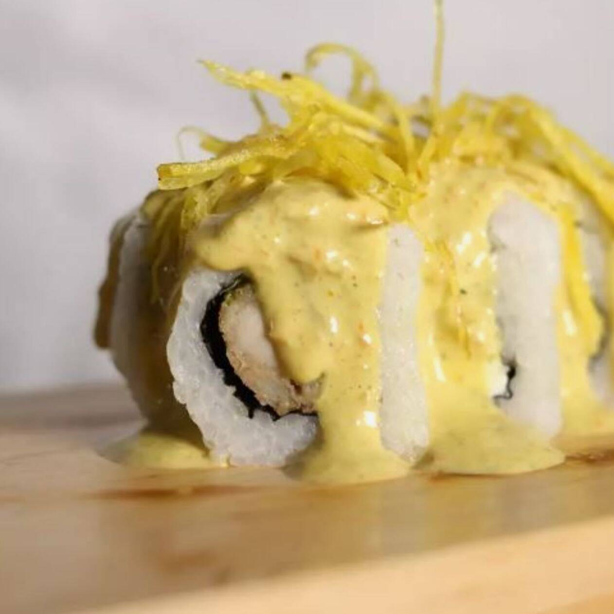Brasa Maki