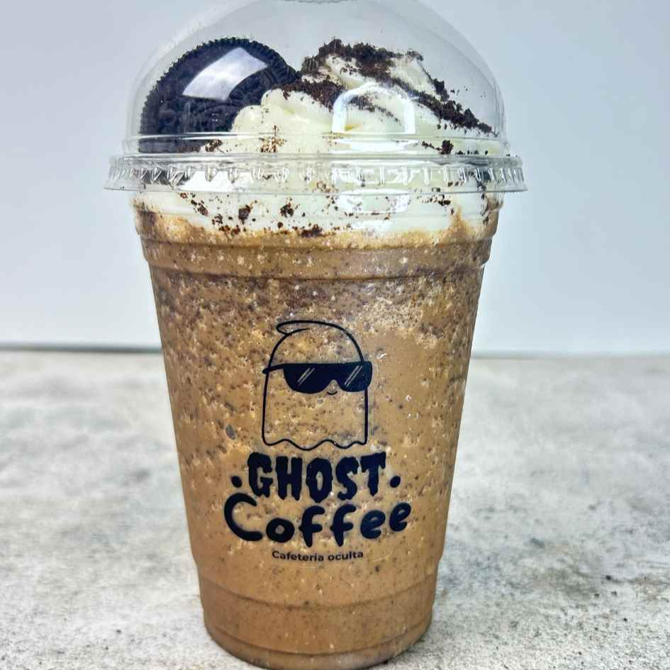 Frappe OREO