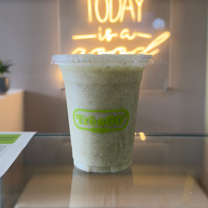 Smoothie The Green Glow