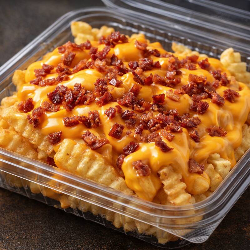 Papas Fracesa 220 Grs